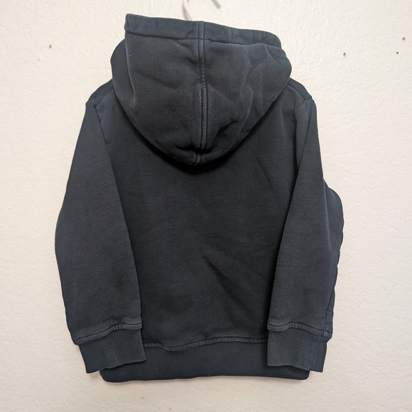 Sold On M! $96 Kith x Tom And Jerry Kids Sz 4/5  Hoodie Sweater - Picture 5 of 7